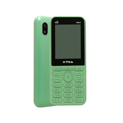 Picture of Nokia XTRA R24 4G VoLTE Cloud Phone