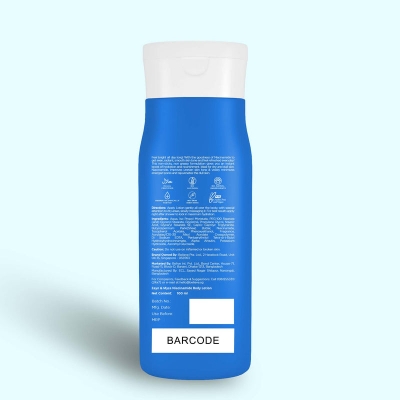 Picture of ZM Body Lotion 100 ML Niacinamide BD