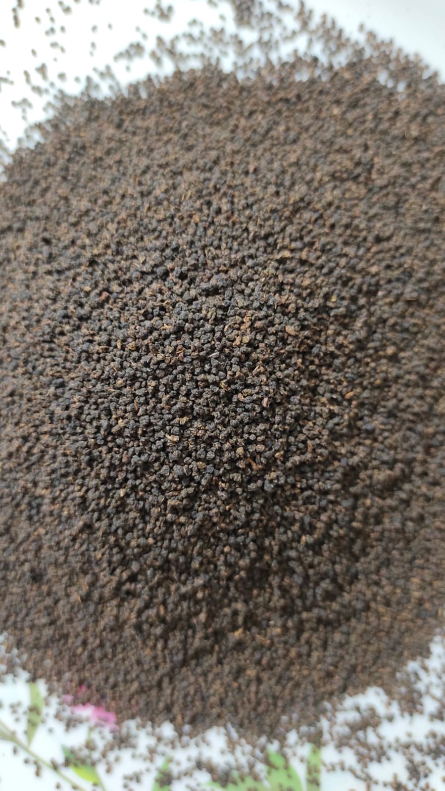 Picture of Black Tea From Srimongol 500 Gm