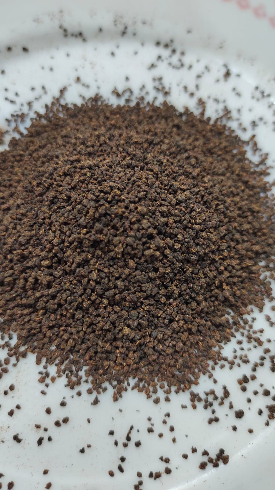 Picture of Black Tea From Srimongol 1 Kg