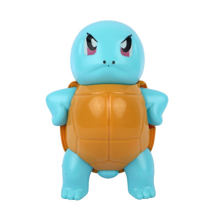 Pokemon Squirtle Water Gun Fun Beach Summer Toys