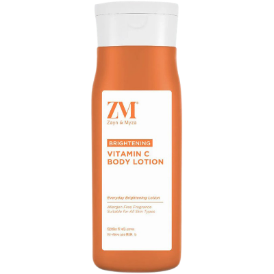 Picture of ZM Body Lotion 100 ML Vitamin C BD
