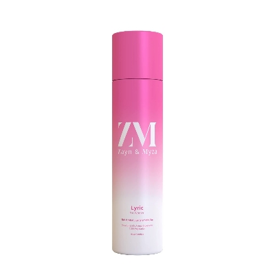 Picture of ZM No Alcohol Perfume 160 ML Women Lyric BD