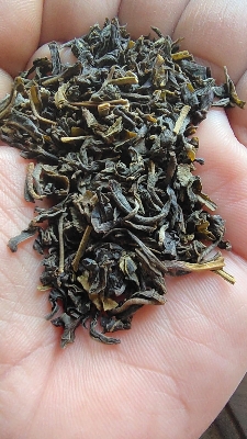 Picture of Green Tea From Srimongol 250 Gm