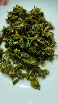 Picture of Green Tea From Srimongol 250 Gm