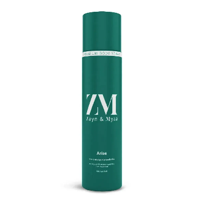 Picture of ZM Premium No Alcohol Perfume 160 ML Men Arise BD