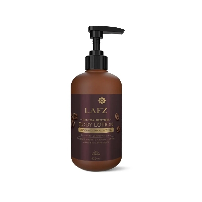 Picture of Lafz Body Lotion Bangladesh 500 ML Cocoa Butter