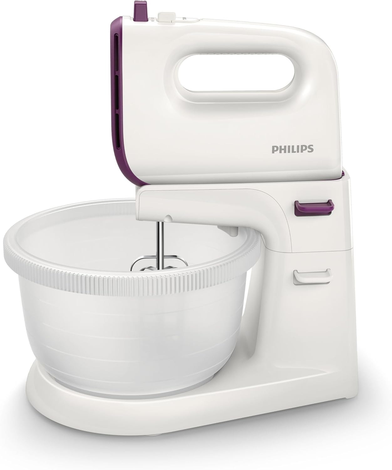 Philips Viva Collection HR3745/11 Stand Mixer/Egg Beater Digital Squareonline shop bangladeshothoba.com