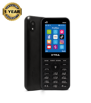 Picture of Nokia XTRA R24 4G VoLTE Cloud Phone