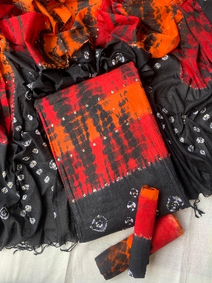 Picture of Batik Dress