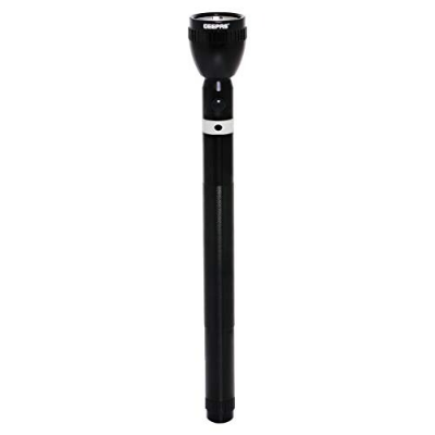 Geepas GFL3869 Rechargeable LED Flashlight Digital Squareonline shop bangladeshothoba.com