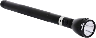 Geepas GFL3869 Rechargeable LED Flashlight Digital Squareonline shop bangladeshothoba.com