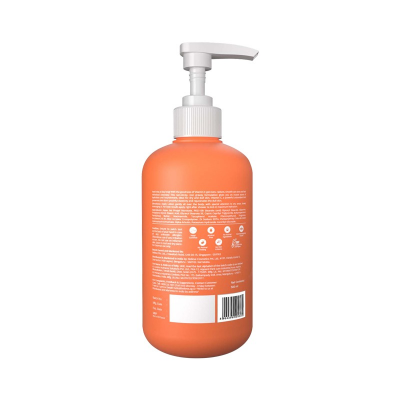 Picture of ZM Body Lotion Bangladesh 500 ML Vitamin C