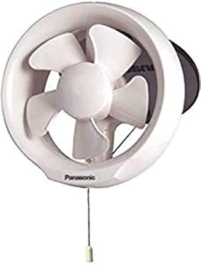 Panasonic Model: FV-15WU4 Glass Mount Ventilating Fans (6in) Digital Squareonline shop bangladeshothoba.com