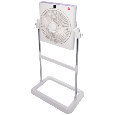 KDK SC30H Remote Controlled Stand Box Fan Digital Squareonline shop bangladeshothoba.com