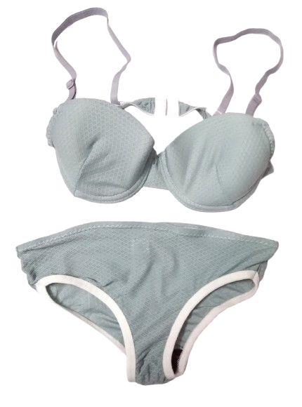 Picture of  Bikini Bra & Panty Set