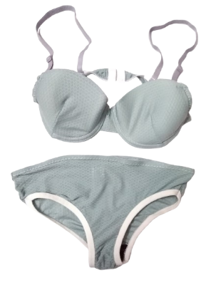 Picture of  Bikini Bra & Panty Set