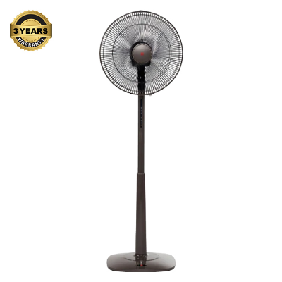 KDK M40K Remote Control Stand Fan | 40cm (16") Digital Squareonline shop bangladeshothoba.com