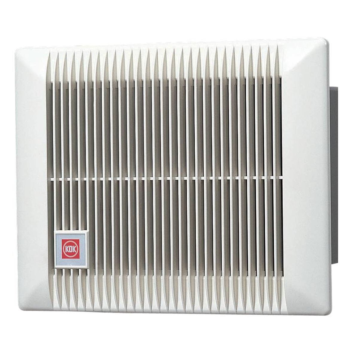 KDK 10BAQ1 Wall Mount High Pressure Ventilating Fan Digital Squareonline shop bangladeshothoba.com