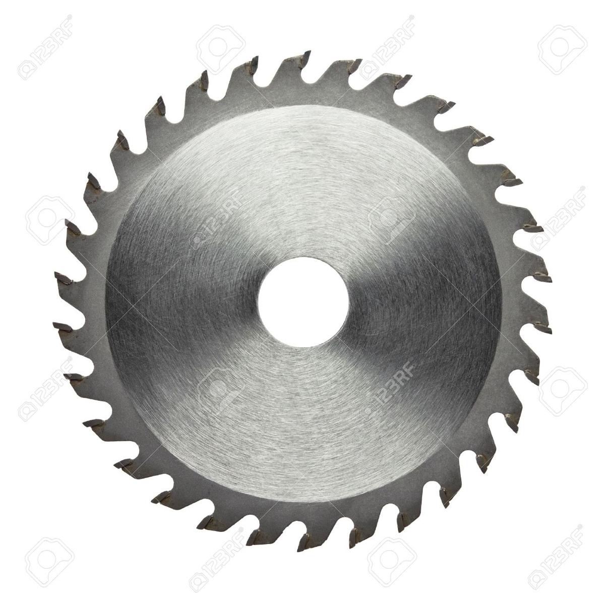 Picture of MAILTank TCT Saw Blade 4 24T