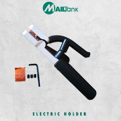 Picture of Mailtank Welding Holder 500 A suitable Of Arc Welding