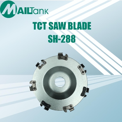 Picture of MAILTtank TCT Saw Blade SH288