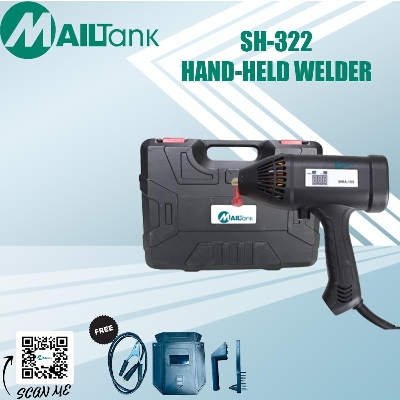 Picture of Mailtank Portable Handheld 160A Welding Machine SH-322