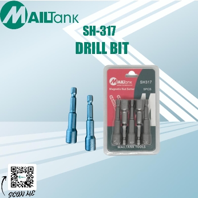 Picture of Mailtank Magnetic Nut Setter (8mm)
