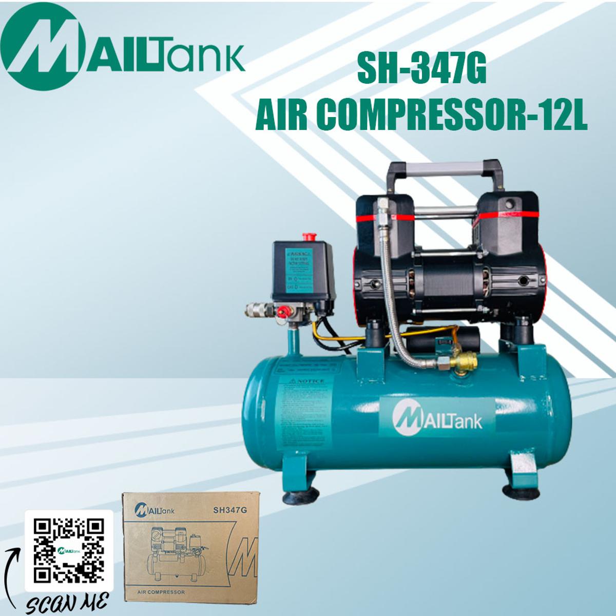 Picture of Mailtank Air Compressor 12 Litter 0.7Mpa