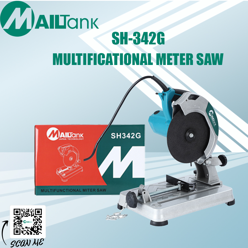 Picture of Mailtank SH342G 7 inch Multifuctional Cutting Machine