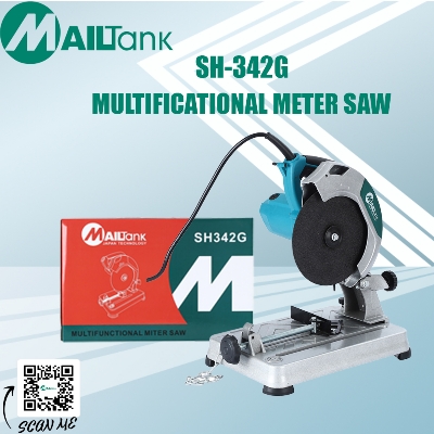 Picture of Mailtank SH342G 7 inch Multifuctional Cutting Machine