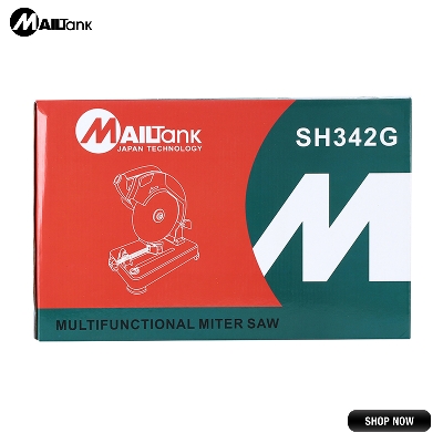 Picture of Mailtank SH342G 7 inch Multifuctional Cutting Machine