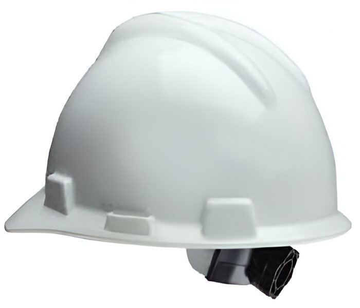Picture of Safety Helmet For Industrial, Construction & Others Work Place