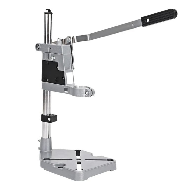 Picture of Electric Drill Stand With Base Frame