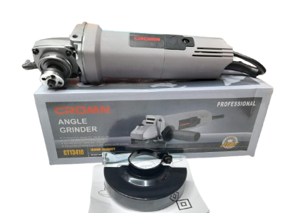 Picture of CROMN 4 inch Angle Grinding Machine