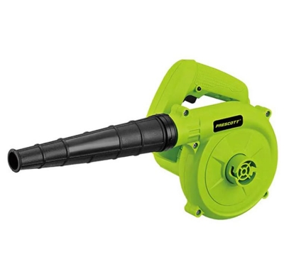 Picture of PRESCOTT 400w Electric Blower/Vacuum Machine for Blowing Cleaning Dust