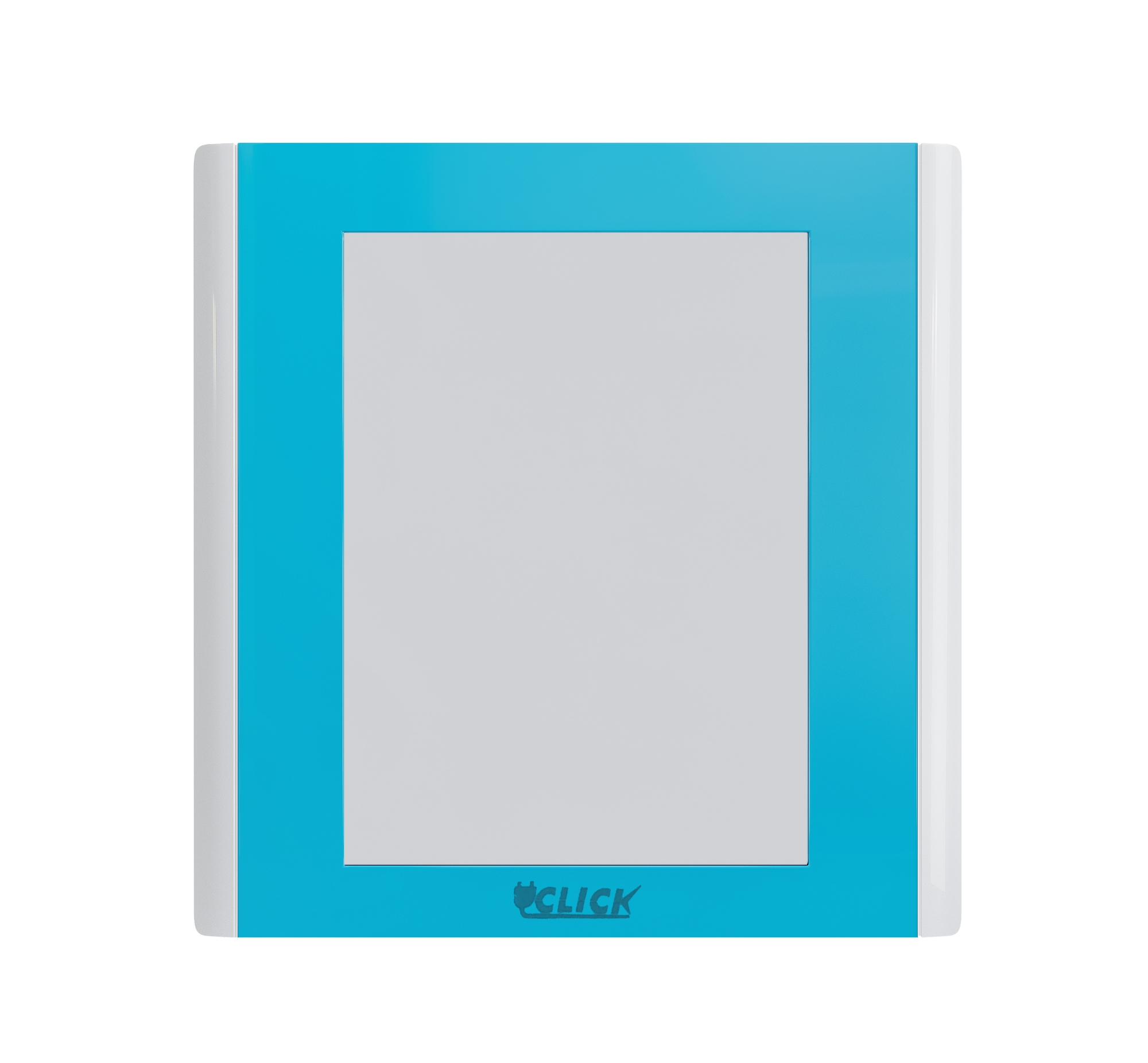 Picture of CLICK-IRISH-Blank Plate
