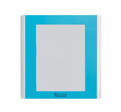 Picture of CLICK-IRISH-Blank Plate