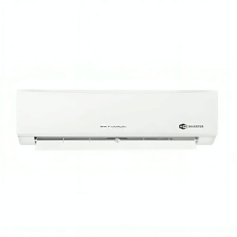 Picture of Gree 1.5 Ton Inverter Split Type Air Conditioner (GS-18XSMA4V-Shimo)