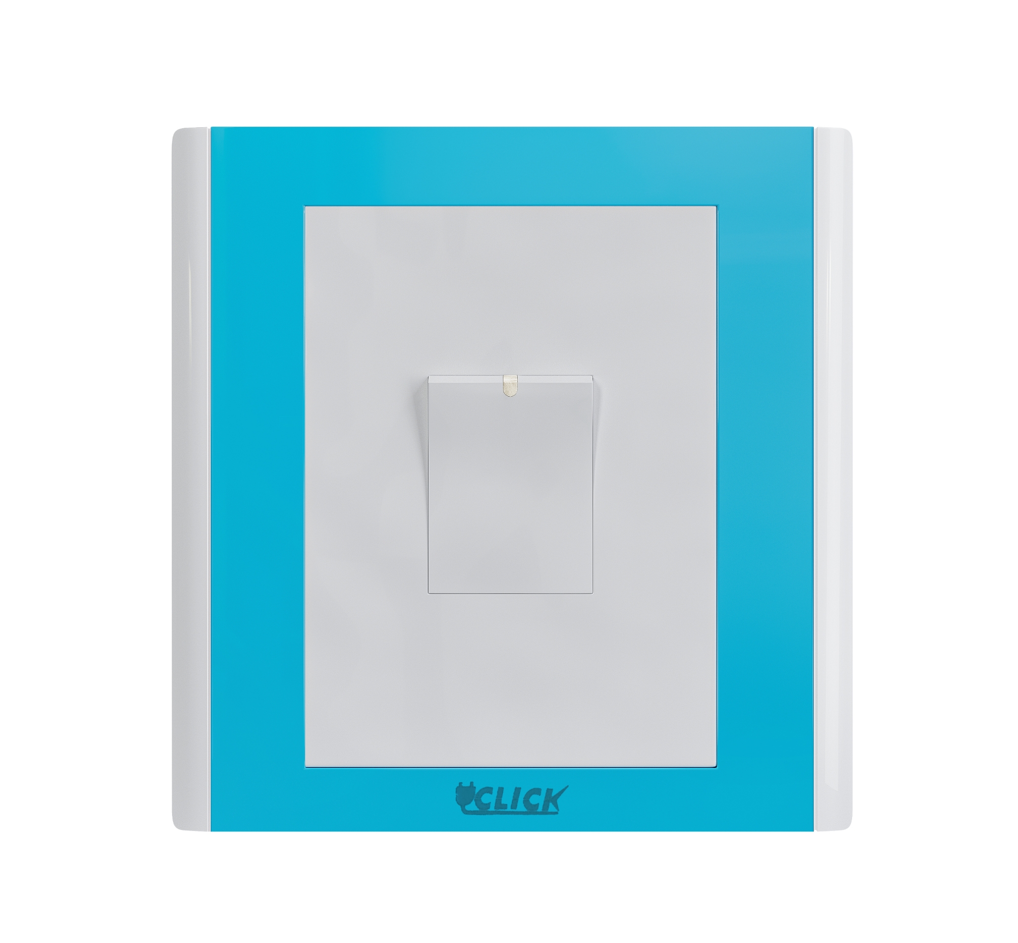 Picture of CLICK-IRISH-1 GANG 2 Way Switch