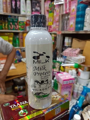 Picture of Milk Protein Straightening Treatment 400Gm