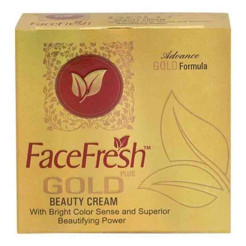 Picture of Face Fresh Beauty Cream
