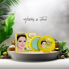 Picture of Due Beauty Cream