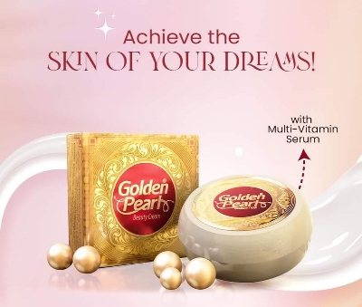 Picture of Golden Pearl Beauty Cream