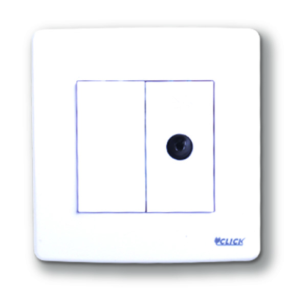 Picture of CLICK-PRIME-TV Socket