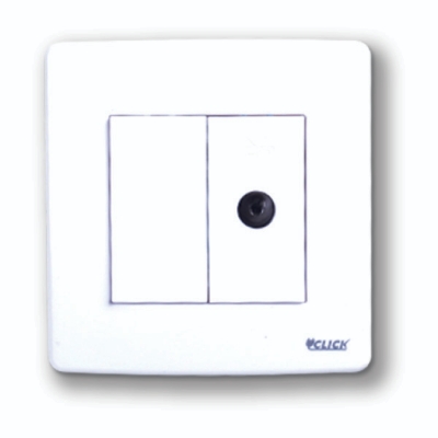 Picture of CLICK-PRIME-TV Socket