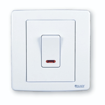 Picture of CLICK-PRIME-45A DP Switch