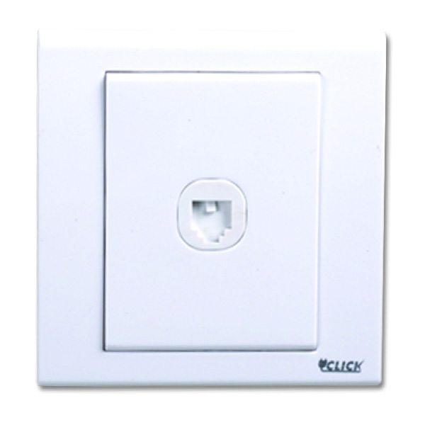 Picture of CLICK-TULIP-Data Socket