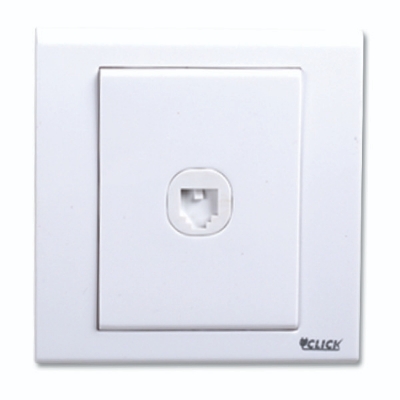 Picture of CLICK-TULIP-Data Socket