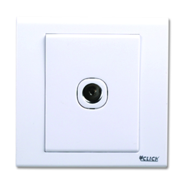 Picture of CLICK-TULIP-TV Socket